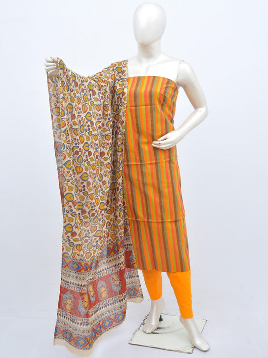 Cotton Woven Designer Dress Material [D20512064]