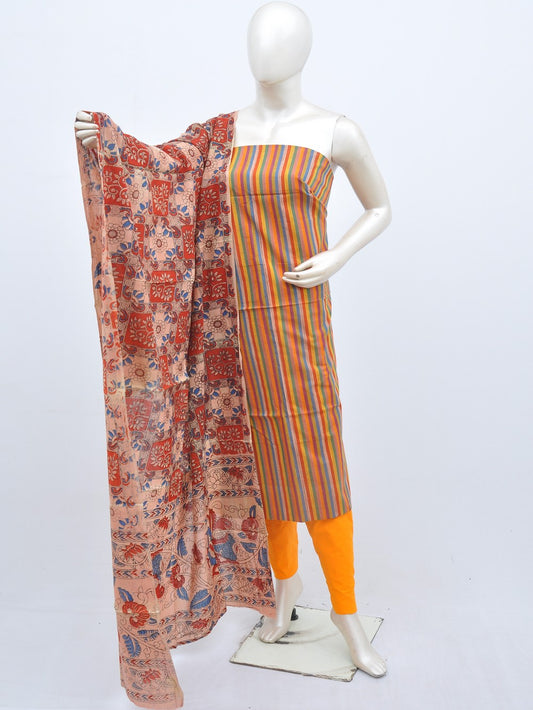 Cotton Woven Designer Dress Material [D20512068]