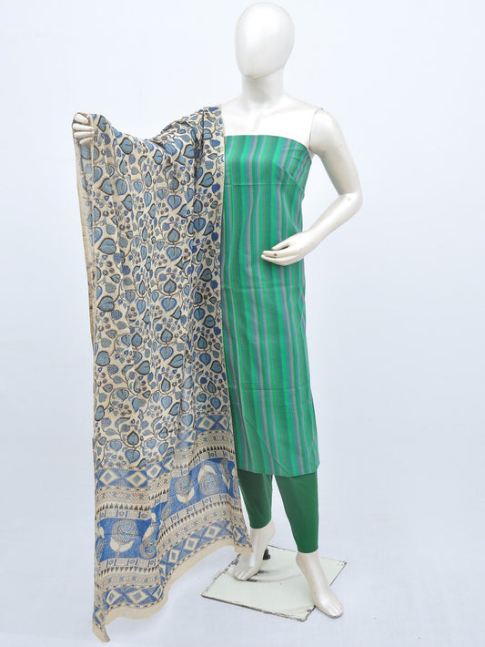 Cotton Woven Designer Dress Material [D20512080]