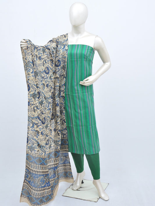 Cotton Woven Designer Dress Material [D20512081]