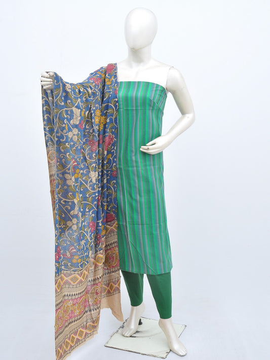 Cotton Woven Designer Dress Material [D20512082]
