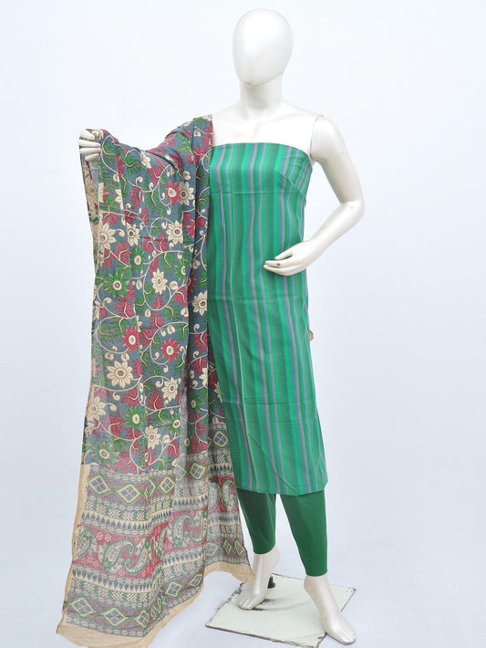 Cotton Woven Designer Dress Material [D20512083]