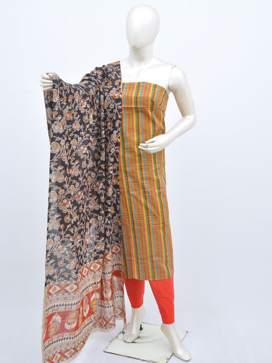 Cotton Woven Designer Dress Material [D20512085]
