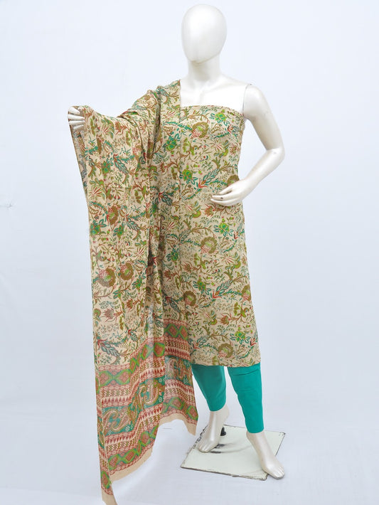 Cotton Woven Designer Dress Material [D20512039]