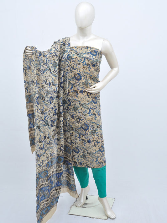 Cotton Woven Designer Dress Material [D20512040]