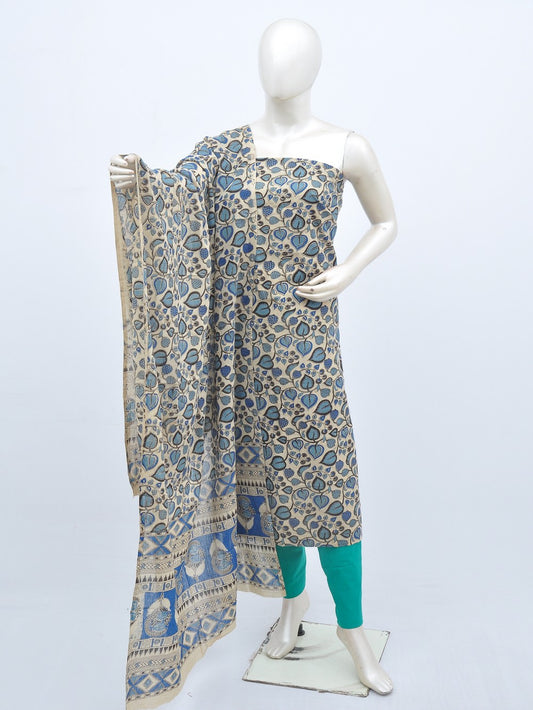 Cotton Woven Designer Dress Material [D20512041] - DressesForWomen.IN