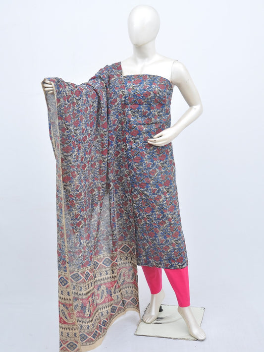 Cotton Woven Designer Dress Material [D20512044]