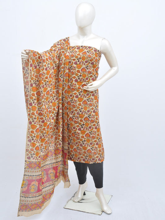 Cotton Woven Designer Dress Material [D20512050]