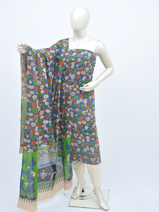 Cotton Woven Designer Dress Material [D20831003]