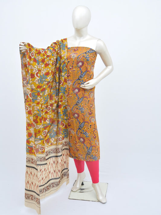 Cotton Woven Designer Dress Material [D20831008]