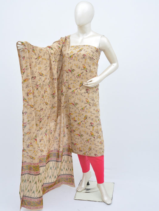 Cotton Woven Designer Dress Material [D20831011]