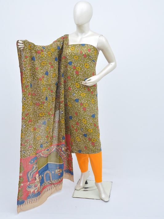 Cotton Woven Designer Dress Material [D20831012]