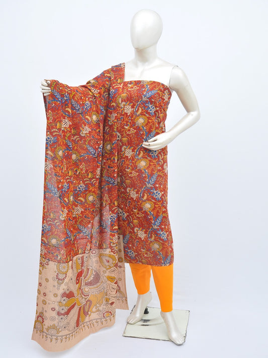 Cotton Woven Designer Dress Material [D20831013]