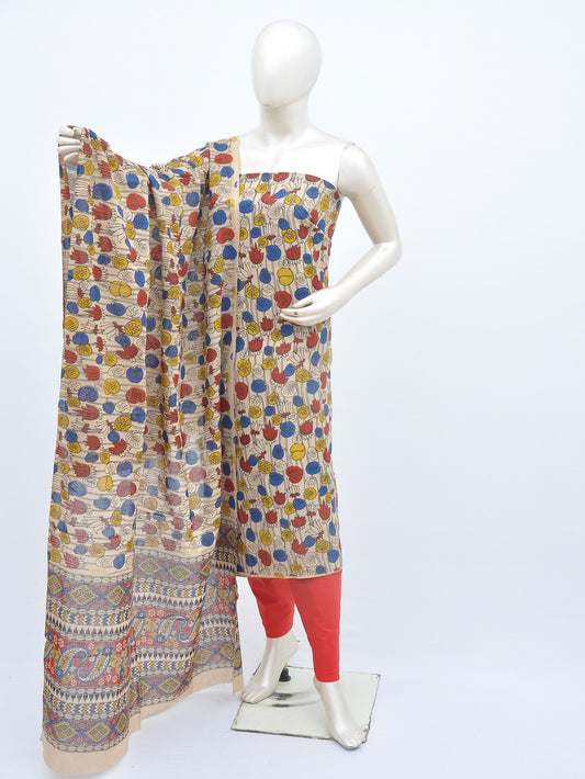 Cotton Woven Designer Dress Material [D20831015]
