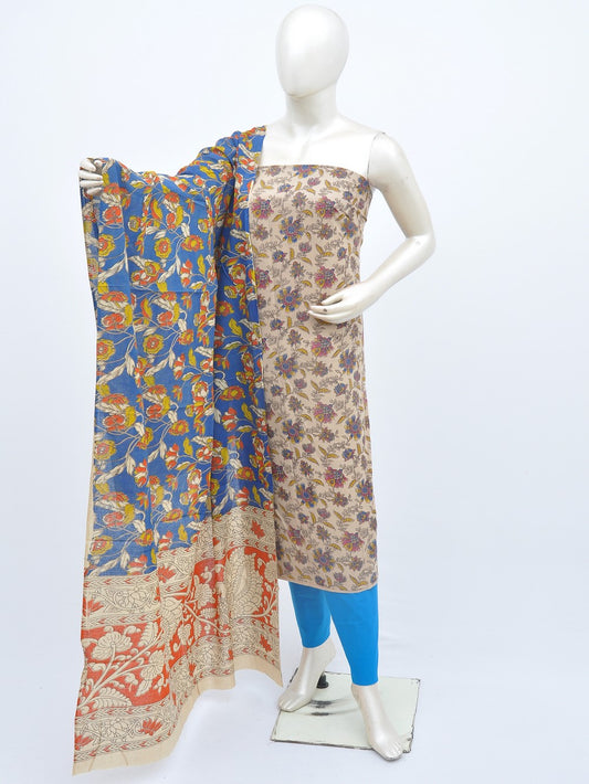 Cotton Woven Designer Dress Material [D20831017]