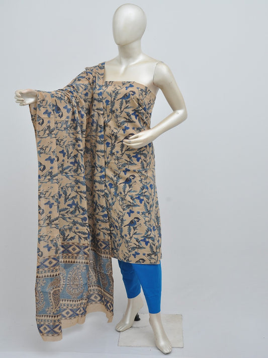 Cotton Woven Designer Dress Material [D30328006]