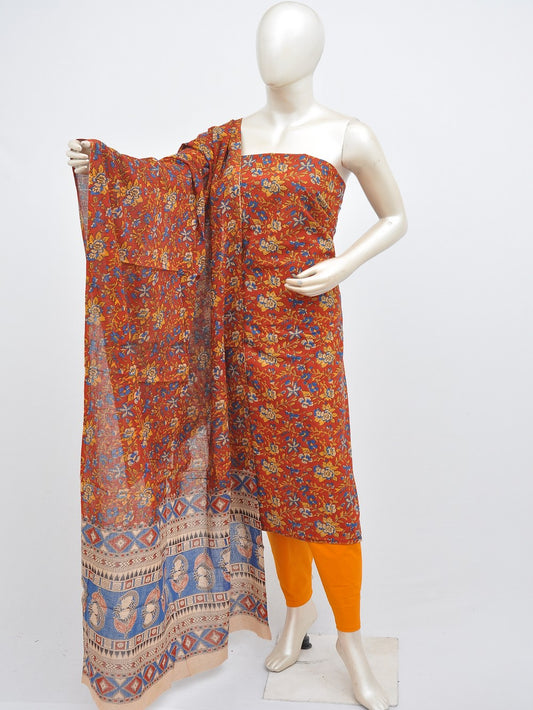 Cotton Woven Designer Dress Material [D30328018]