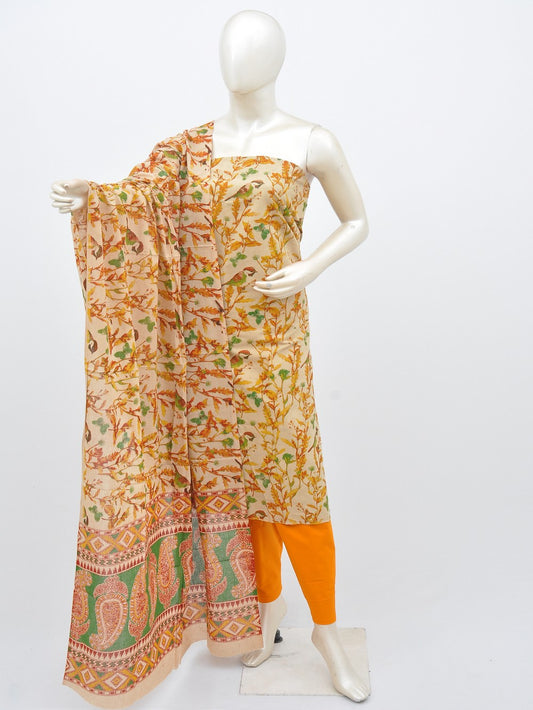 Cotton Woven Designer Dress Material [D30331001]