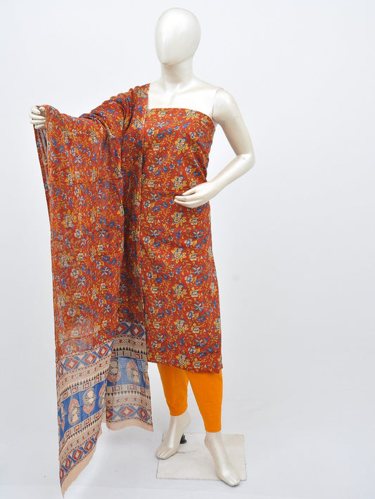 Cotton Woven Designer Dress Material [D30331002]