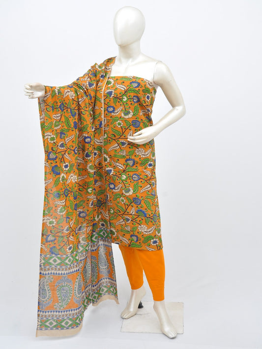 Cotton Woven Designer Dress Material [D30331004]