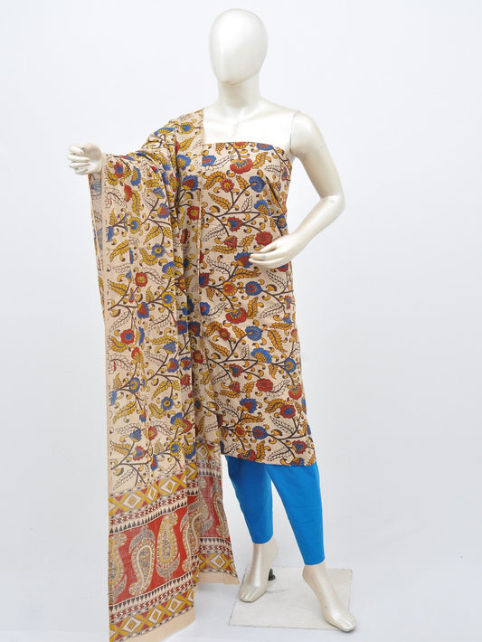 Cotton Woven Designer Dress Material [D30331005]