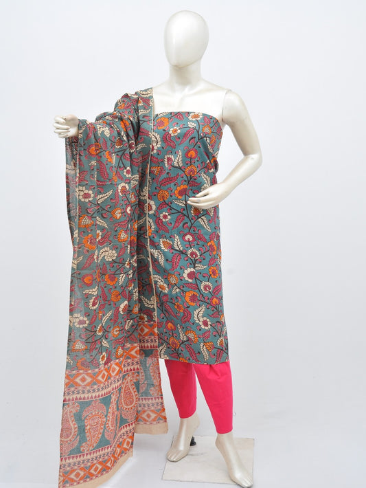 Cotton Woven Designer Dress Material [D30331008]