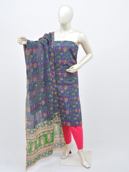 Cotton Woven Designer Dress Material [D30331009]