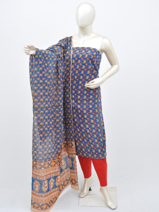 Cotton Woven Designer Dress Material [D30331010]