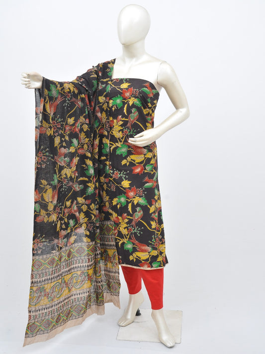 Cotton Woven Designer Dress Material [D30331013]