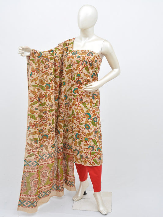 Cotton Woven Designer Dress Material [D30331014]