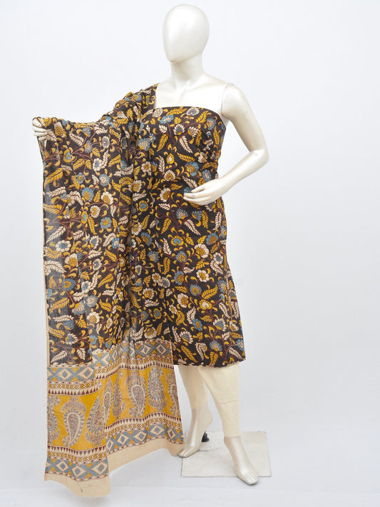Cotton Woven Designer Dress Material [D30331016]