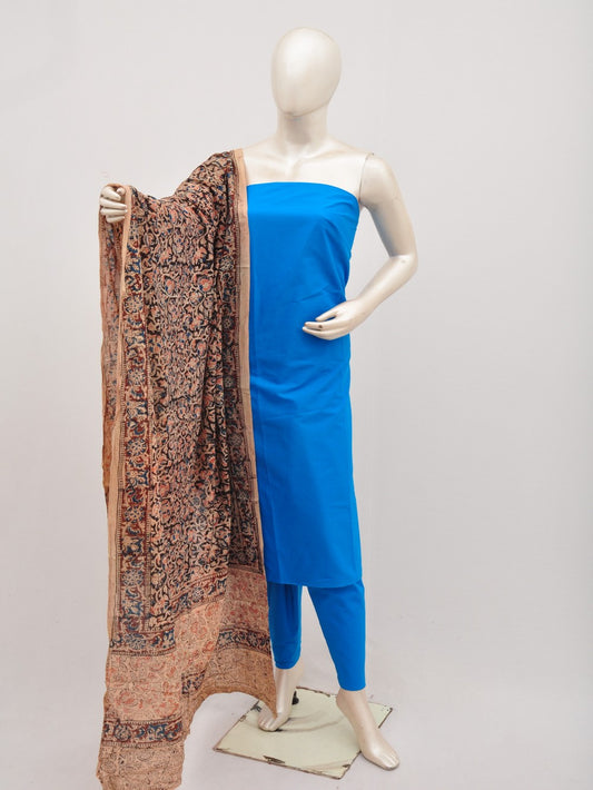 Kalamkari Dress Material   [D00702021]