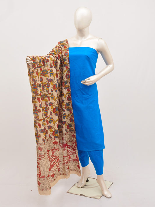 Kalamkari Dress Material [D00918123]