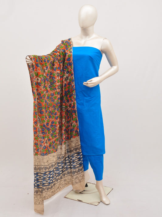 Kalamkari Dress Material [D00918126]