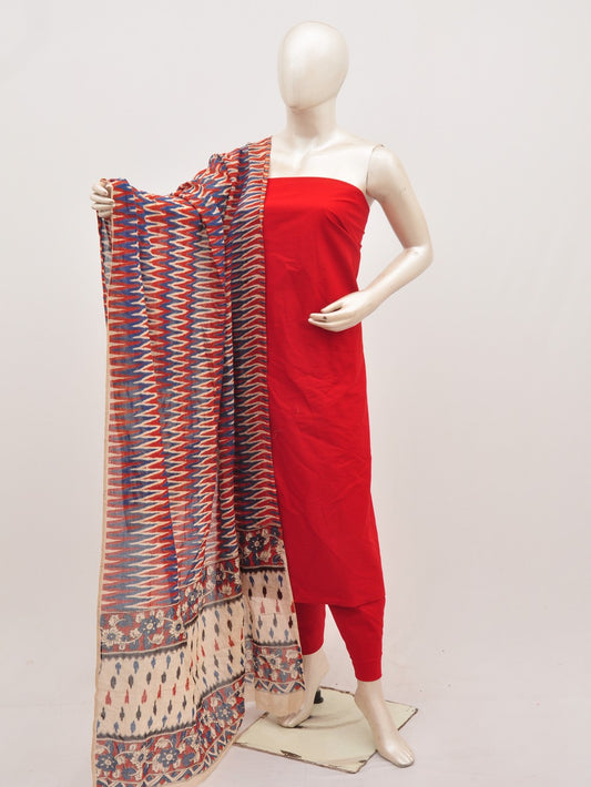 Kalamkari Dress Material [D00918141]