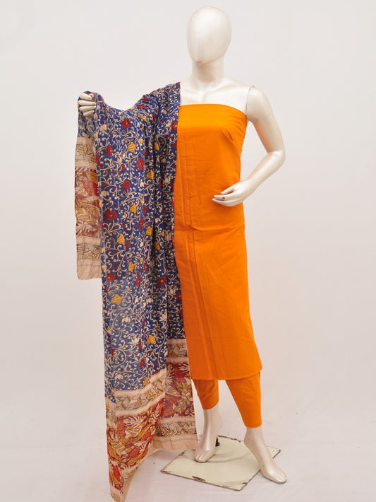 Kalamkari Dress Material [D00918145]