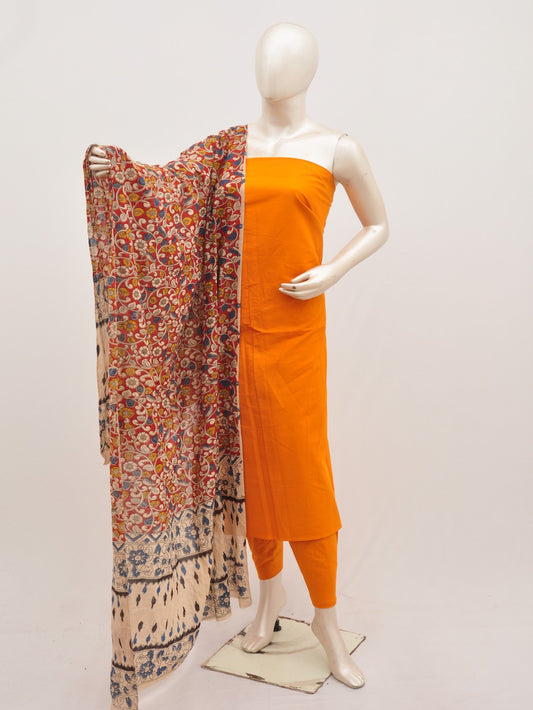 Kalamkari Dress Material [D00918163]