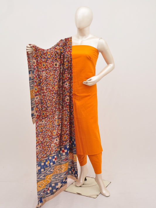 Kalamkari Dress Material [D00918170]