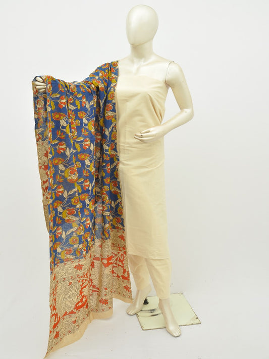 Kalamkari Dress Material [D10628002]