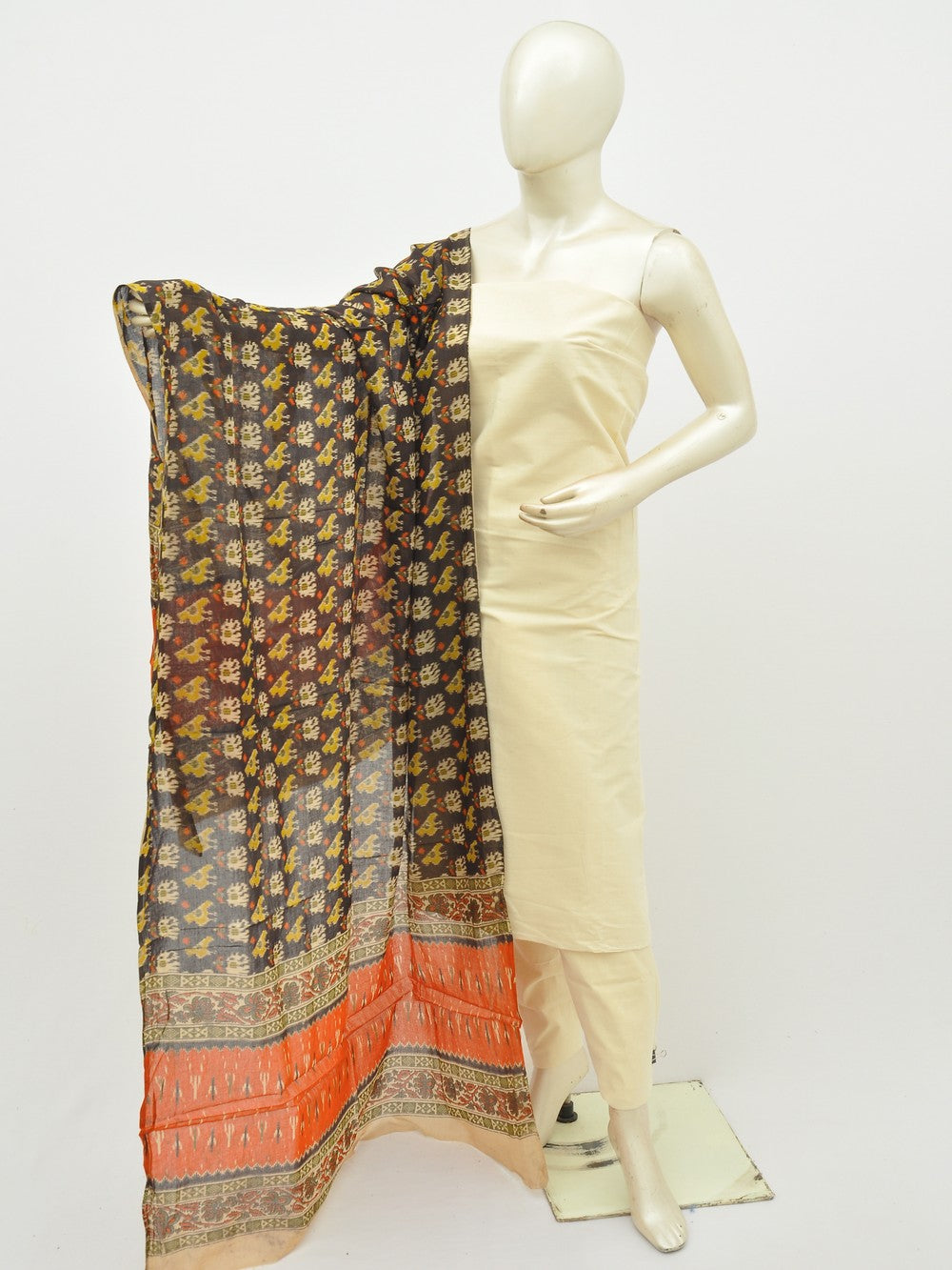 Kalamkari Dress Material [D10628003]