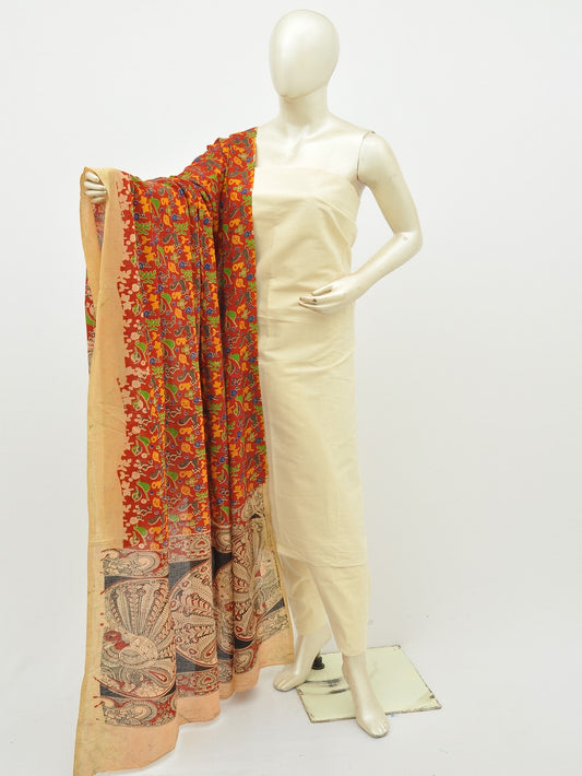 Kalamkari Dress Material [D10628005]