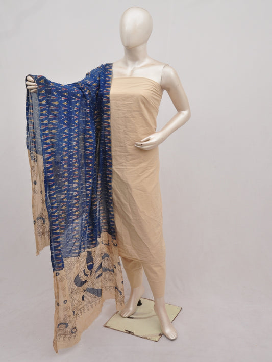 Kalamkari Dress Material   [D90402002]