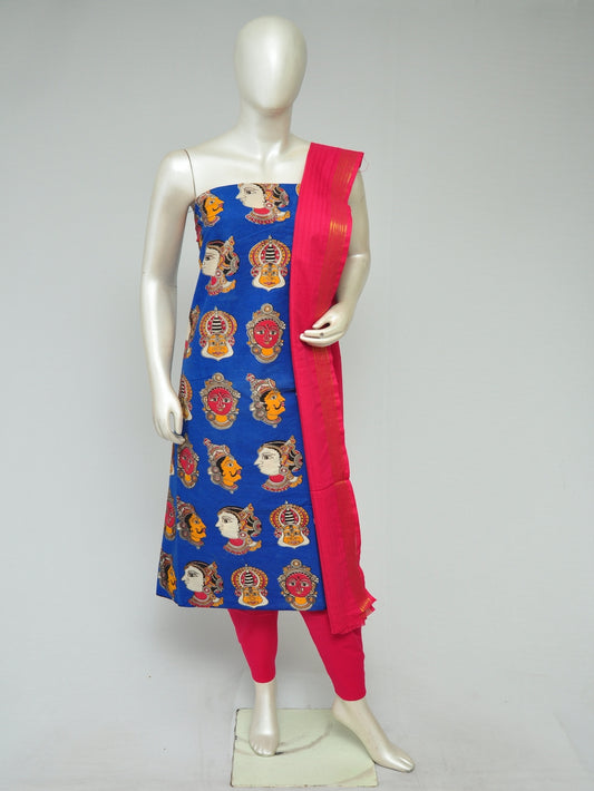 Kalamkari Dress Material [D80122079]