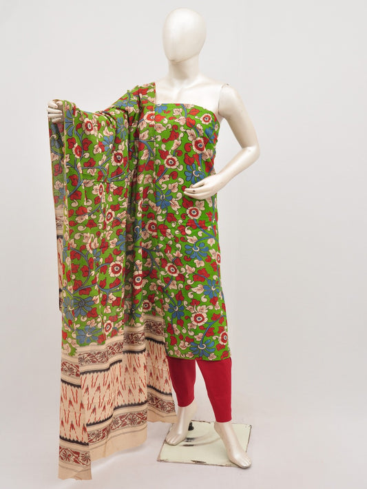 Cotton Woven Designer Dress Material [D00814004]