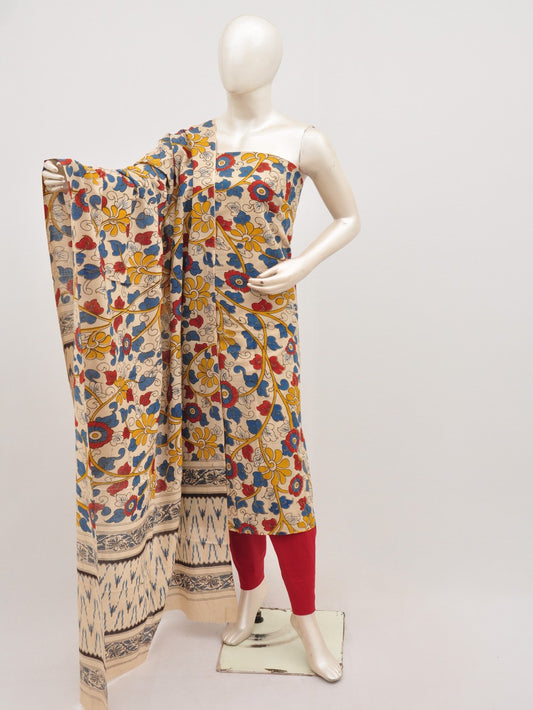 Cotton Woven Designer Dress Material [D00814007]