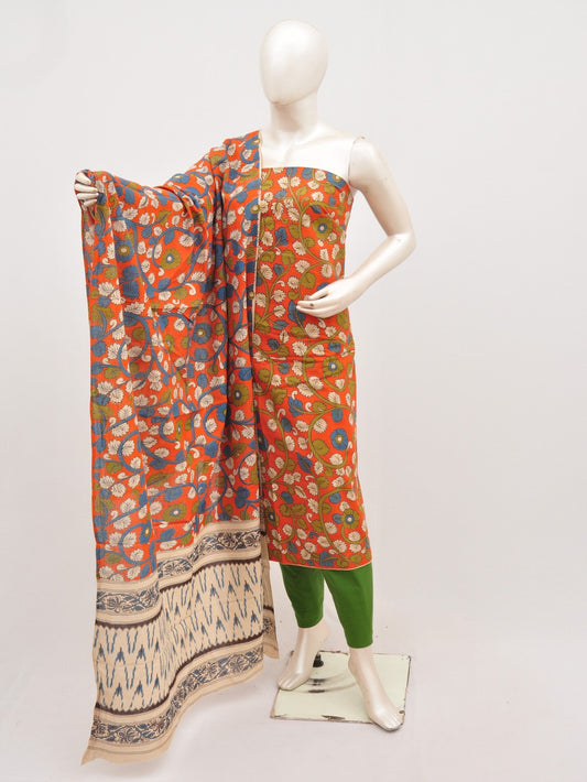 Cotton Woven Designer Dress Material [D00814015]