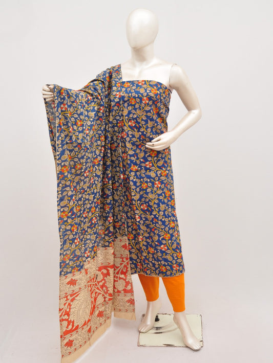 Cotton Woven Designer Dress Material [D00814021]