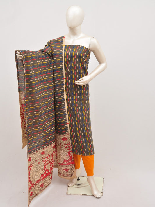 Cotton Woven Designer Dress Material [D00814026]