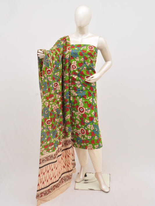 Cotton Woven Designer Dress Material [D00814030]