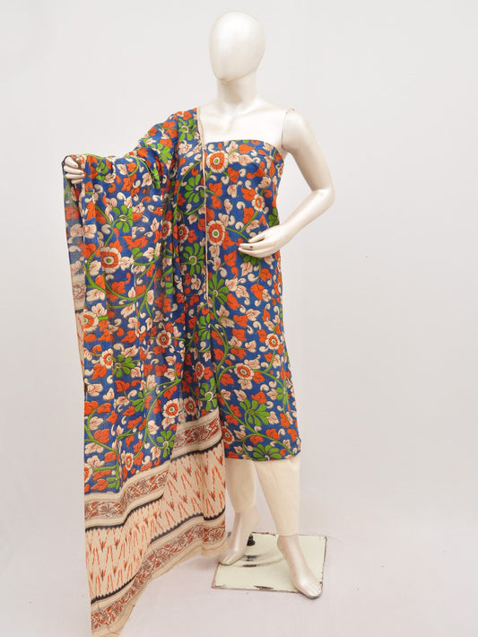 Cotton Woven Designer Dress Material [D00814043]